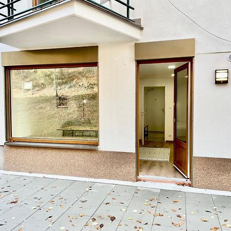 Lanovka Apartment Jachymov Exterior photo